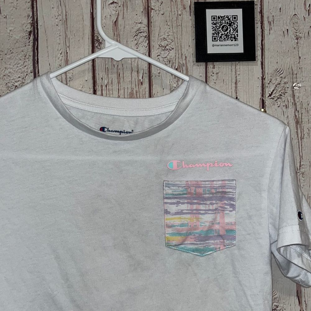 CHAMPION T-shirt - Picture 2 of 5